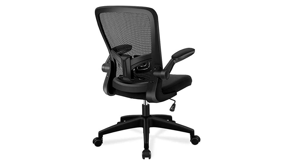 8. FELIXKING ERGONOMIC DESK CHAIR